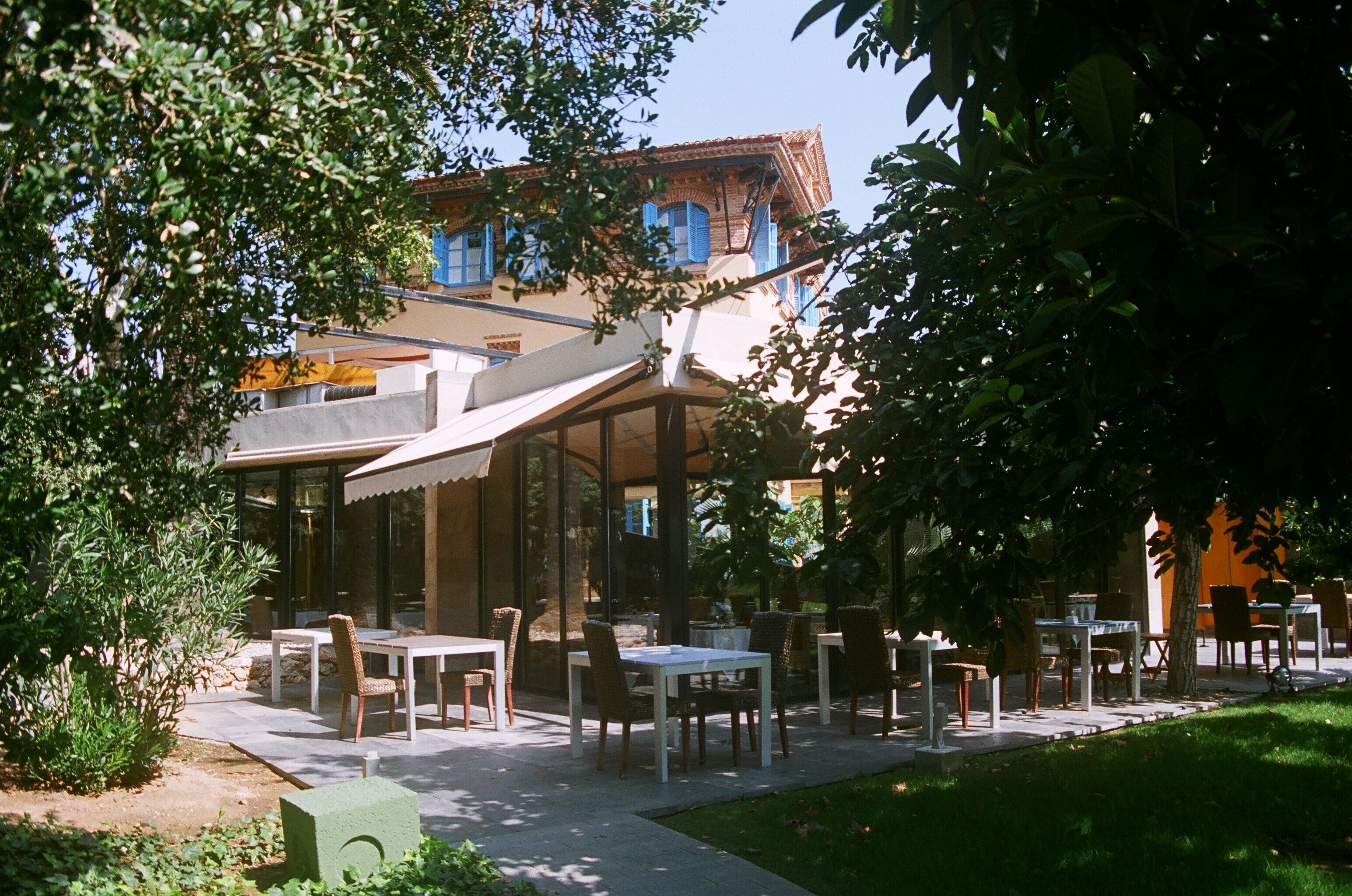 Foto - Hotel Boutique Mas Passamaner
