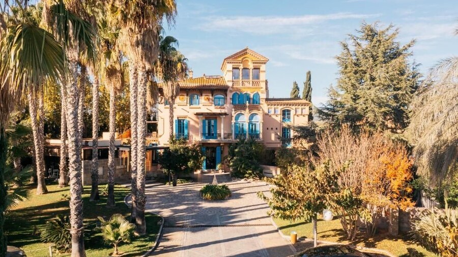 Mas Passamaner Hotel