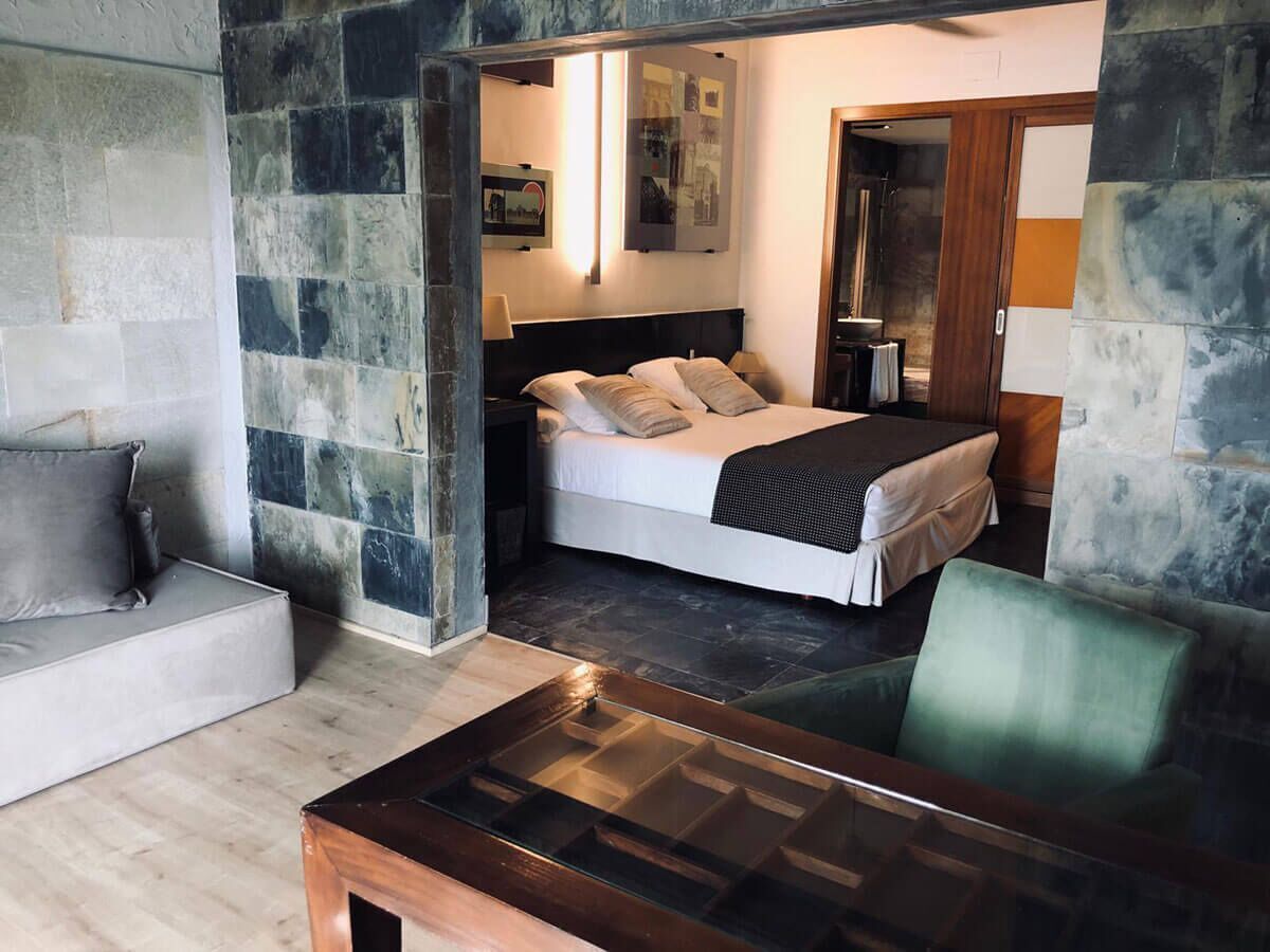 Down comforters, minibar, in-room safe, individually furnished