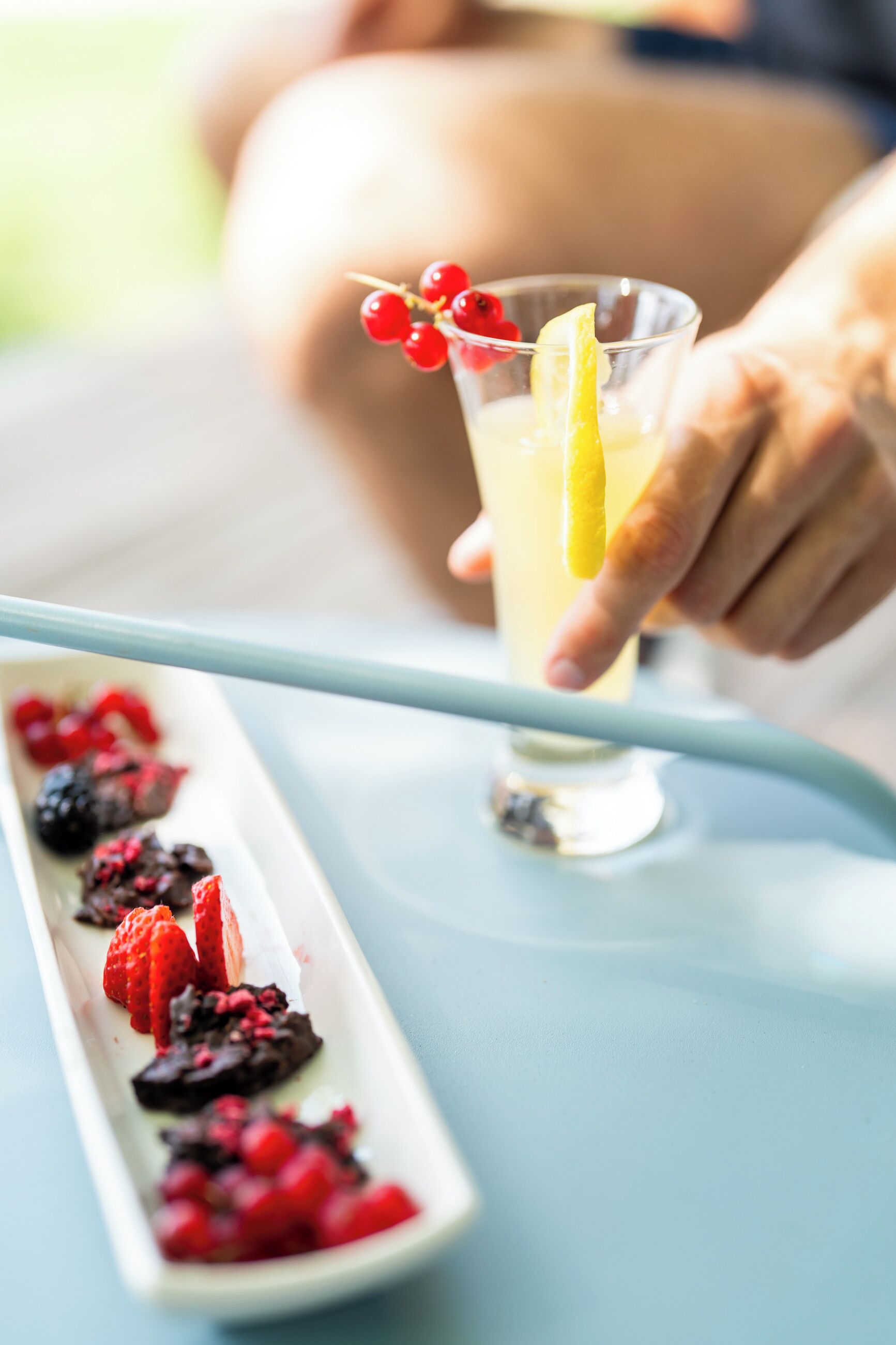 Foto - Mas Passamaner Hotel
