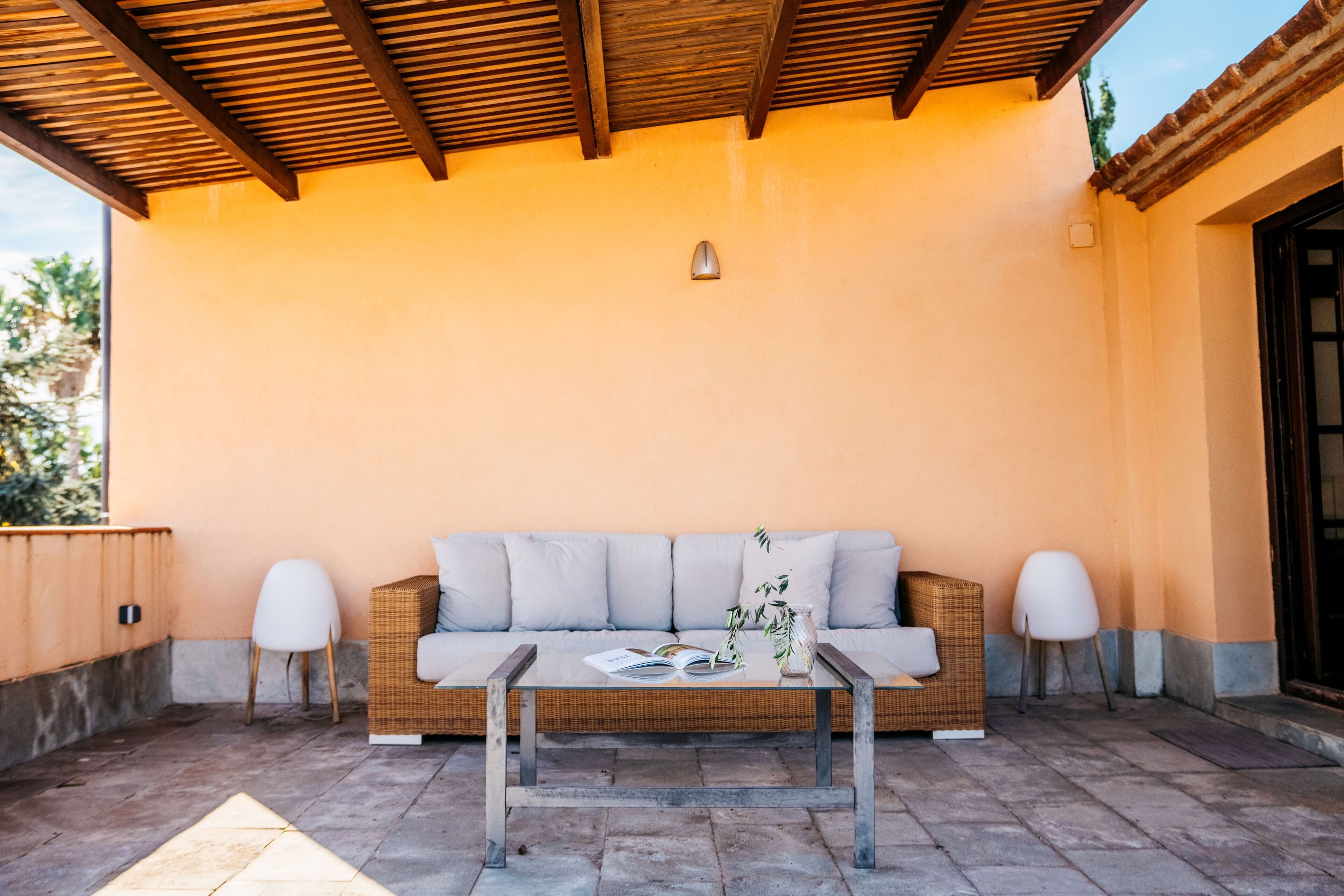 Donsdekens, een minibar, een kluis op de kamer, individueel gemeubileerd