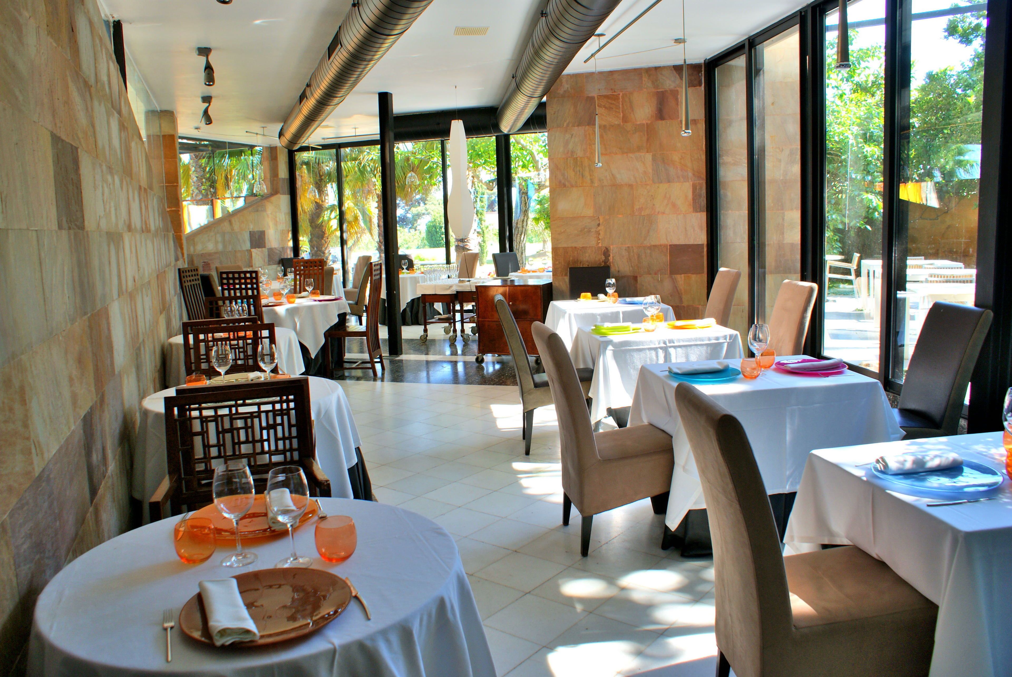 Foto - Hotel Boutique Mas Passamaner