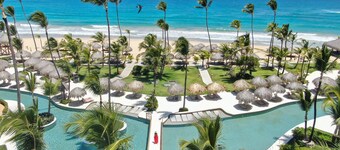 Excellence Punta Cana - Adults Only All Inclusive