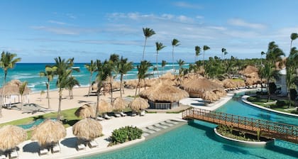 Excellence Punta Cana - Adults Only All Inclusive