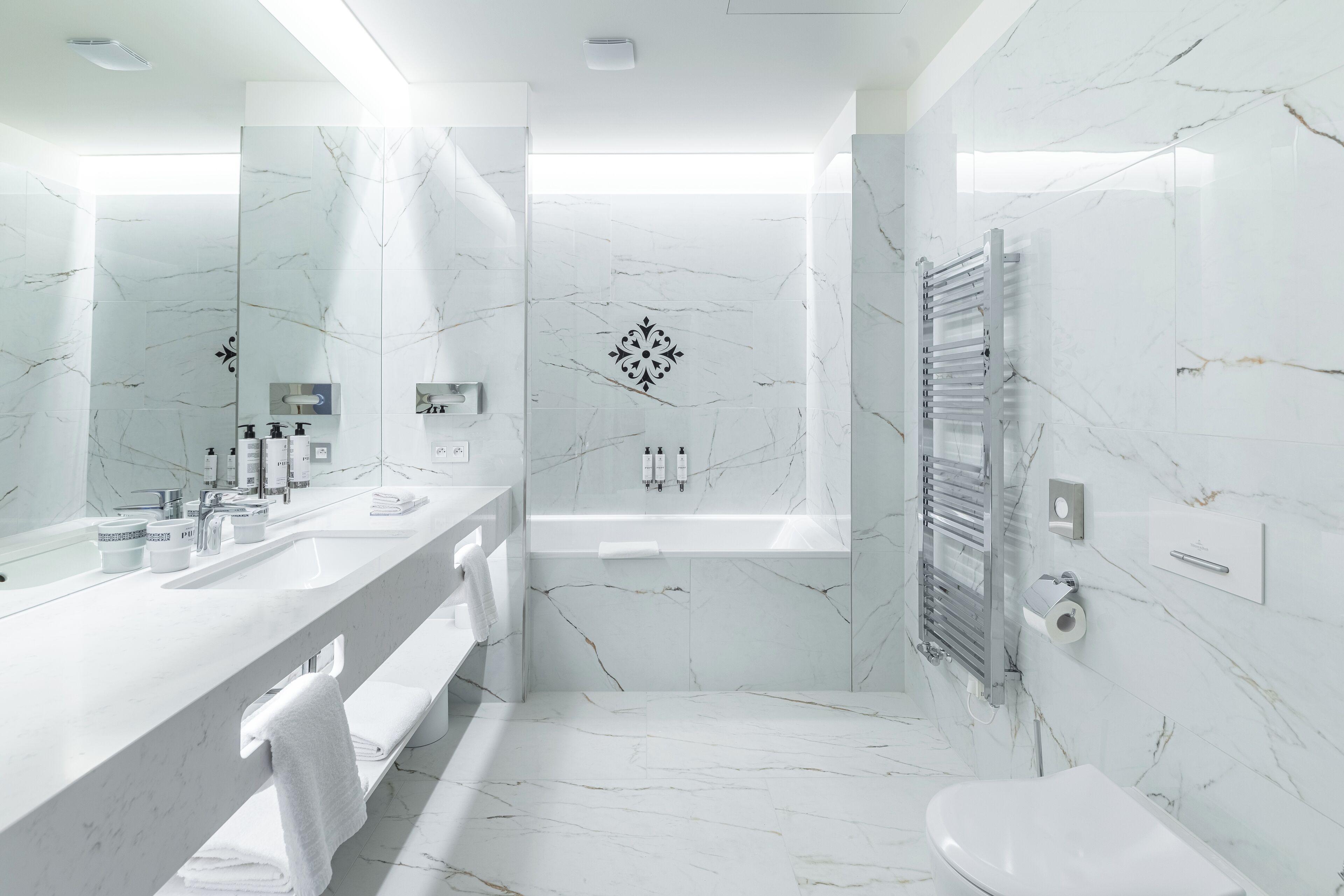 Photo - Grandhotel Pupp