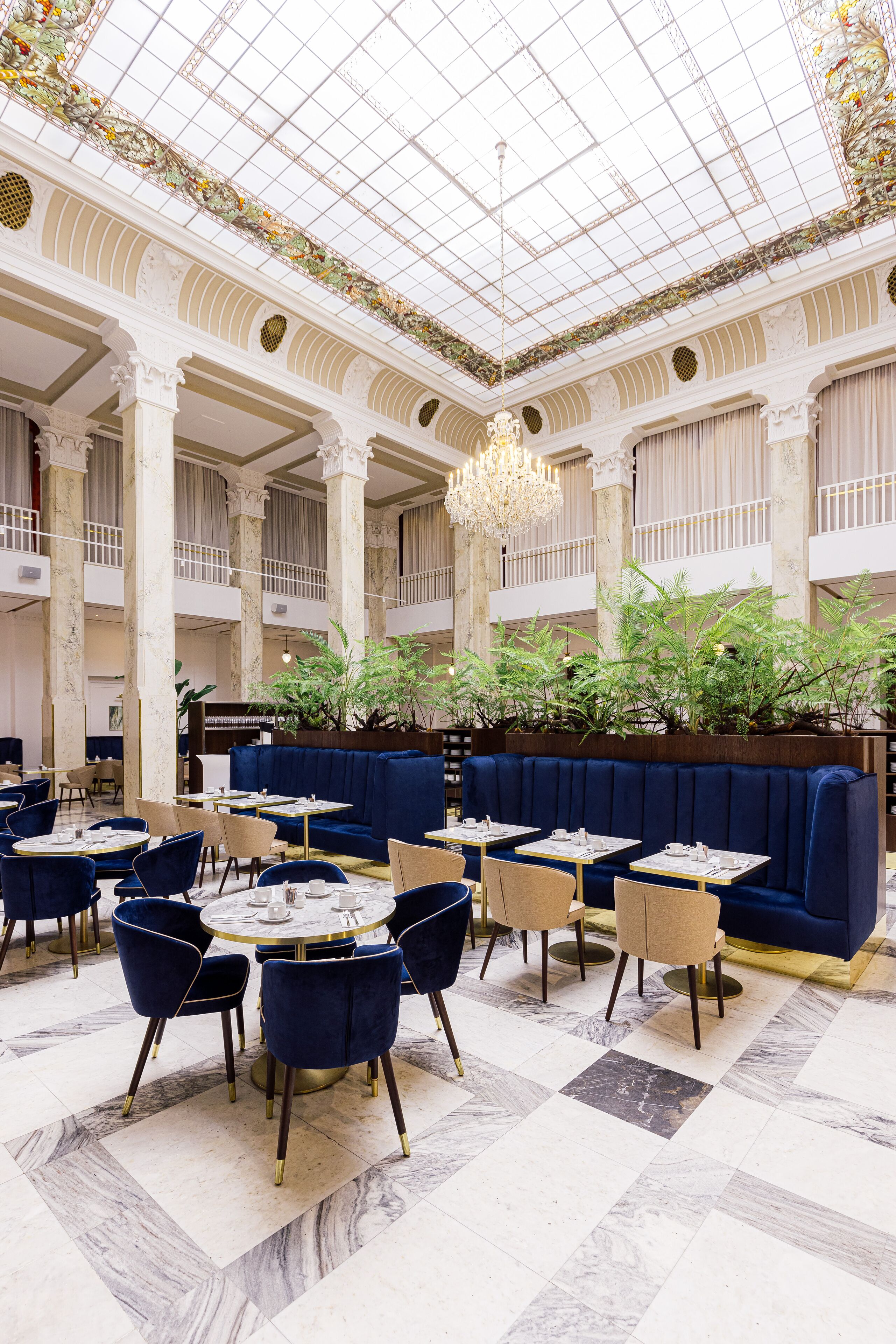 Photo - Grandhotel Pupp