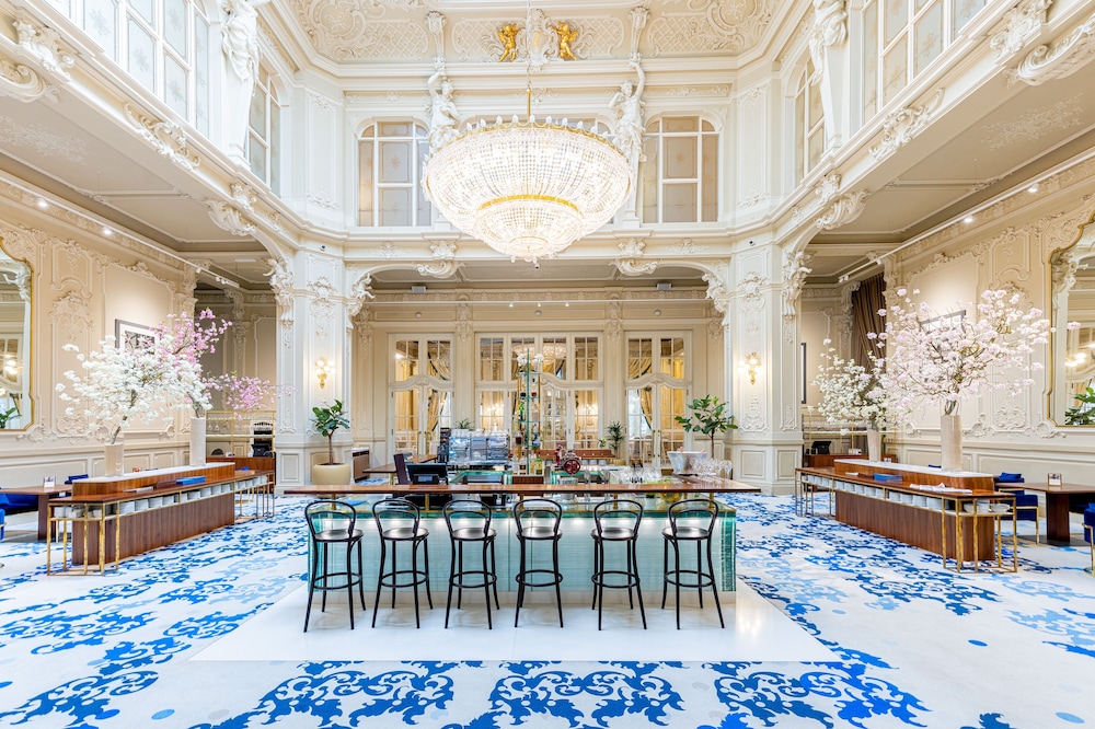Grandhotel Pupp