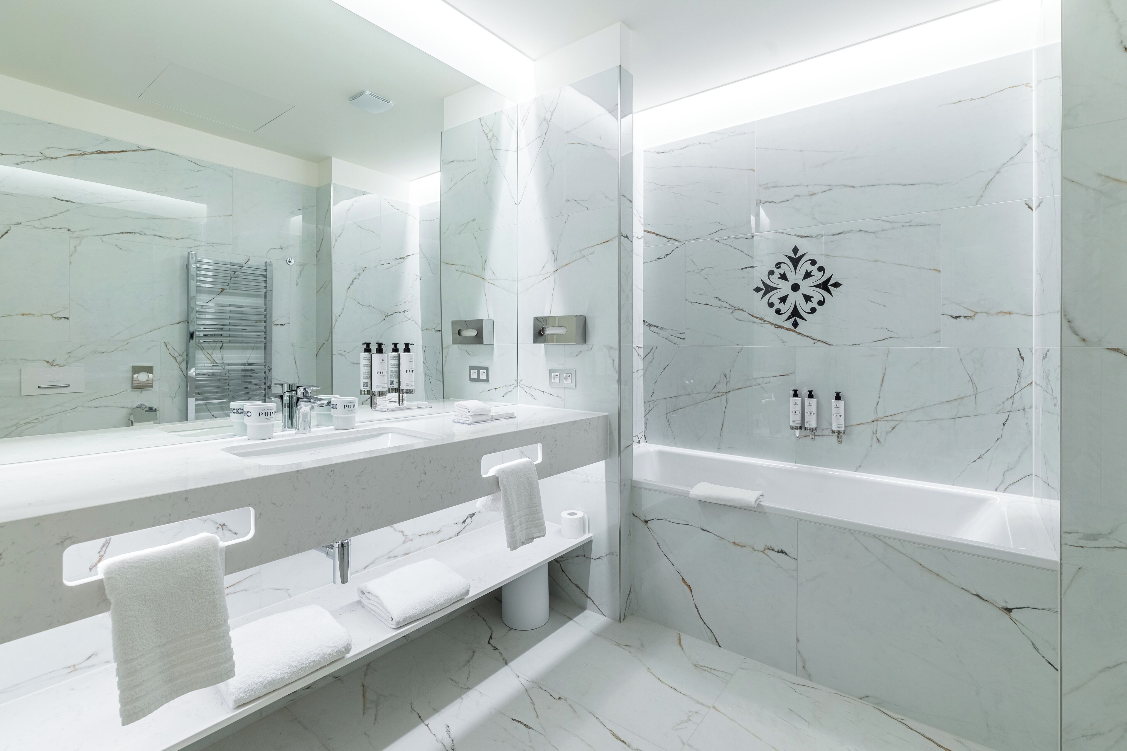 Photo - Grandhotel Pupp