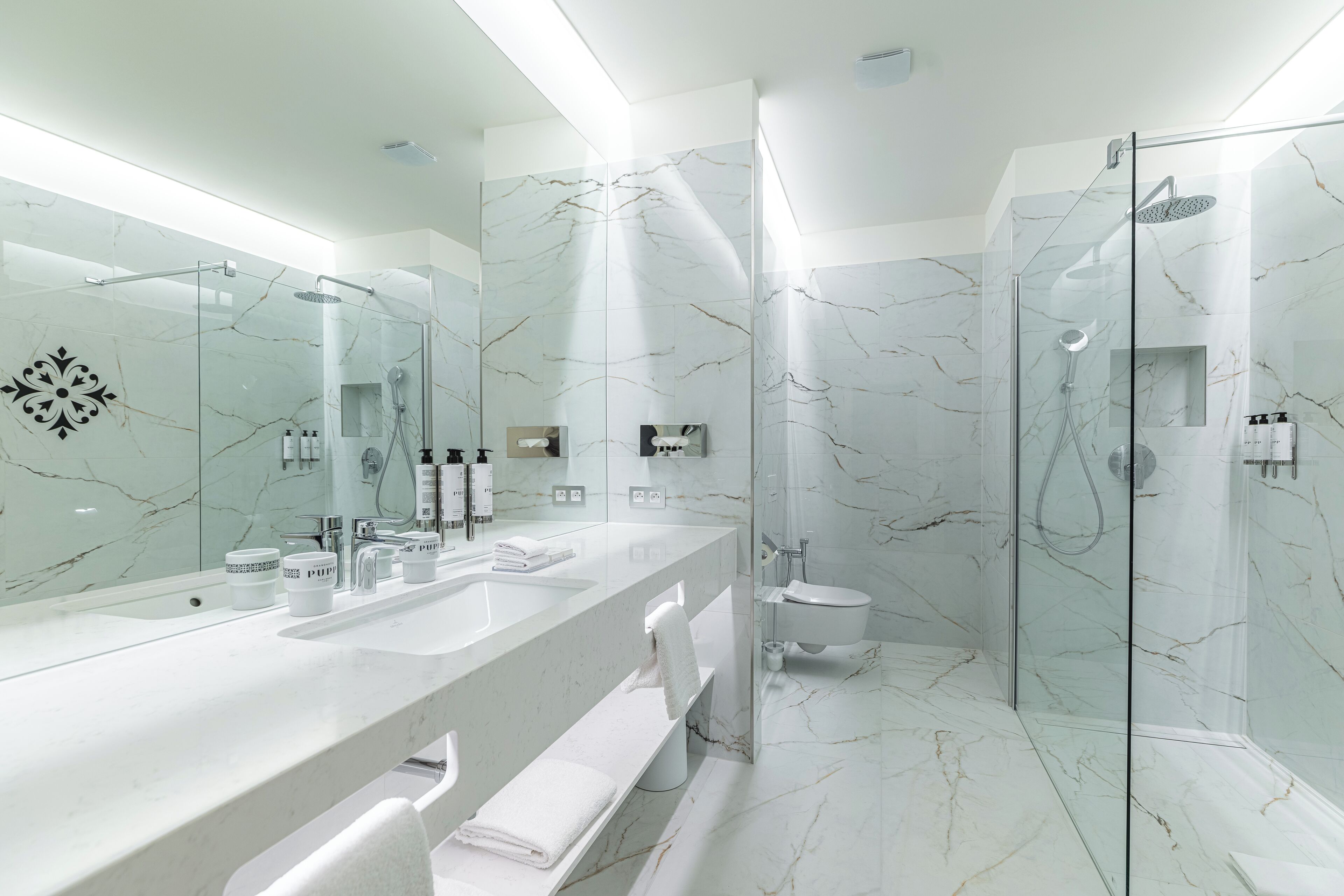 Photo - Grandhotel Pupp