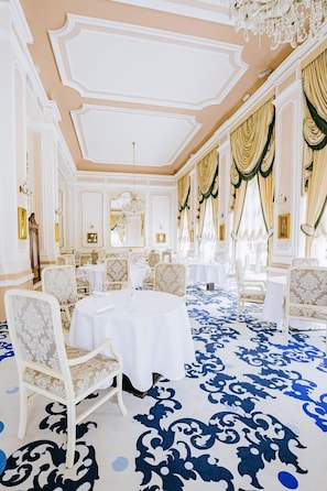Gastronomie fĂŒr Paare
