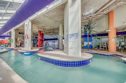 Waterpark