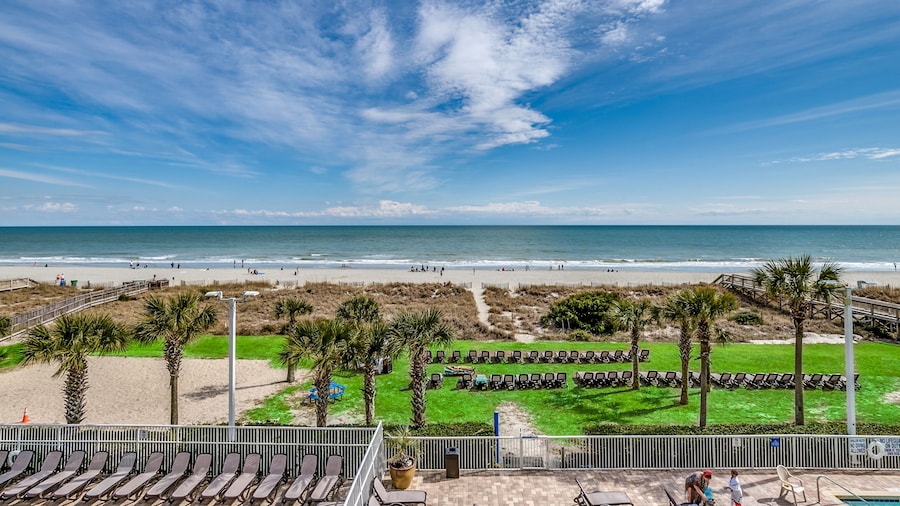 Dunes Village Resort