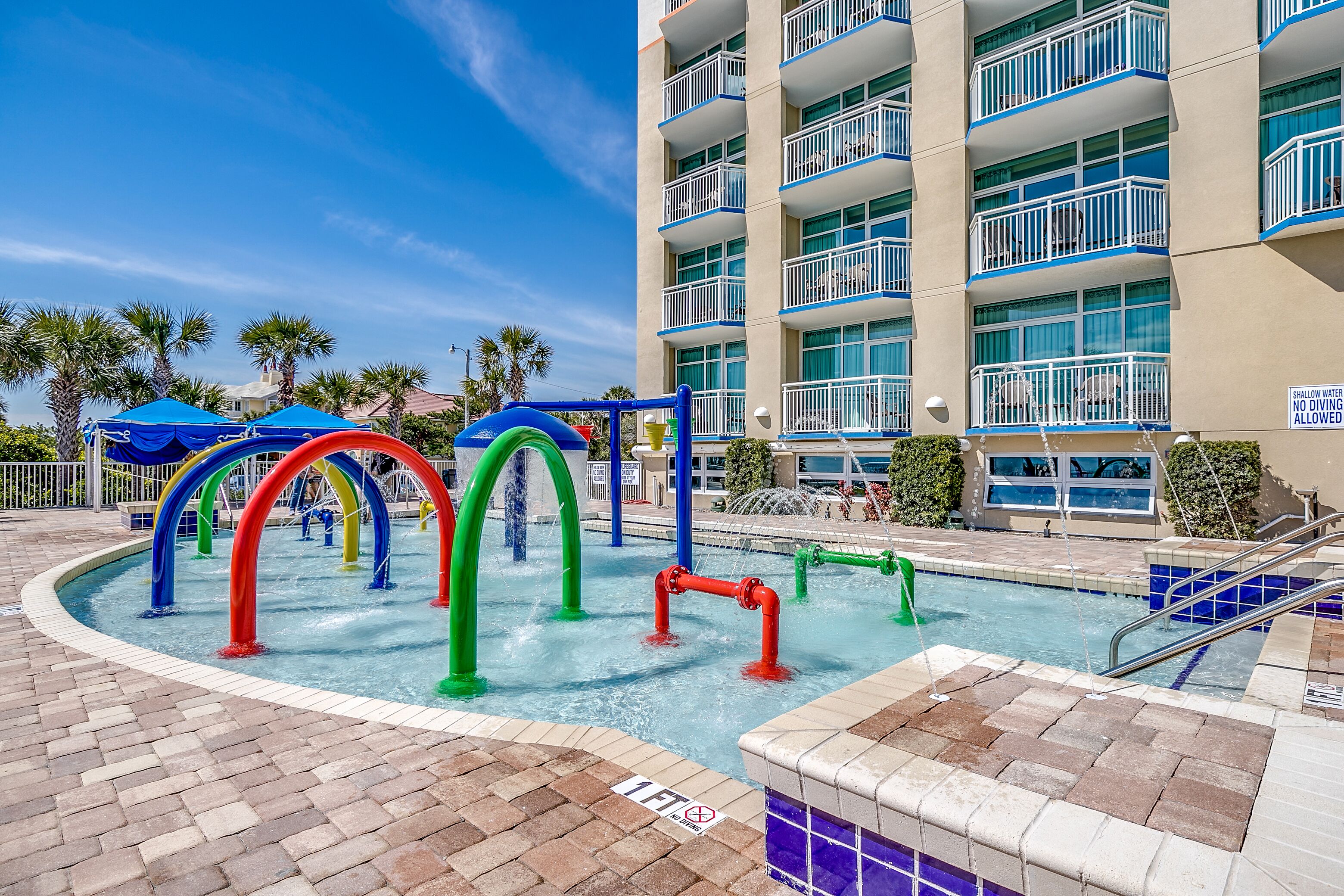 Children's pool