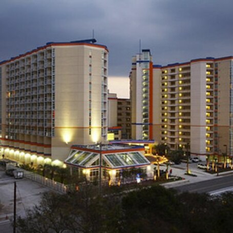 Dunes Village Resort - Image 14