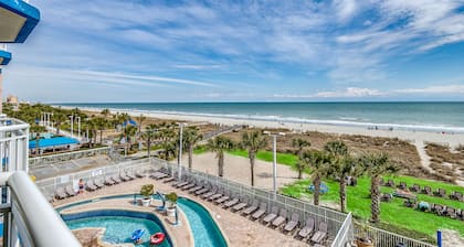 Dunes Village Resort