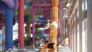 Parc aquatique