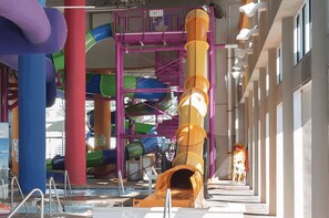 Water park