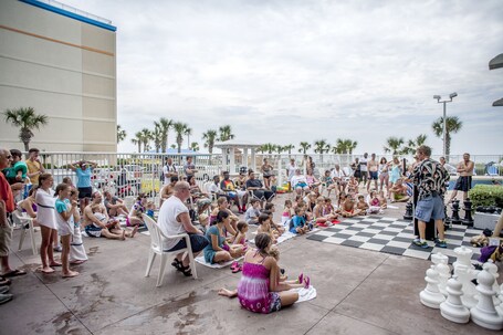 Dunes Village Resort - Image 65