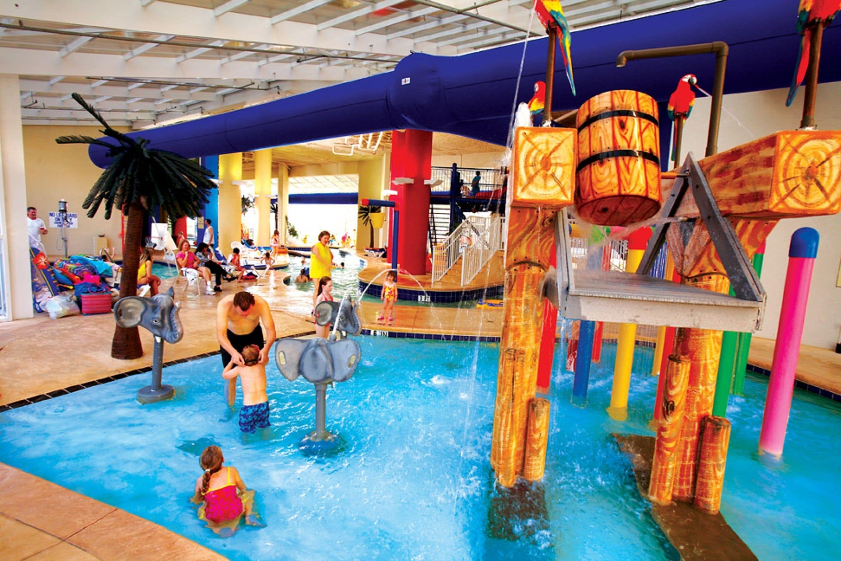 Children's pool
