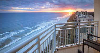 Club Wyndham Ocean Boulevard