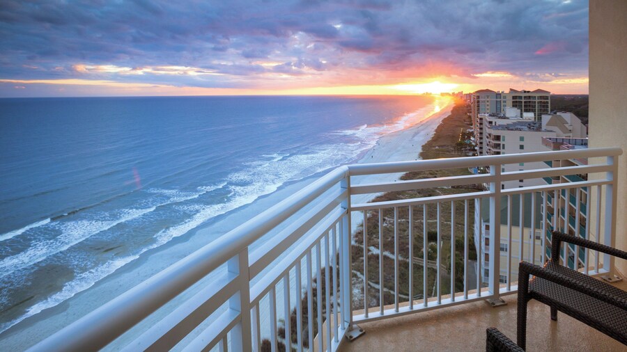 Club Wyndham Ocean Boulevard