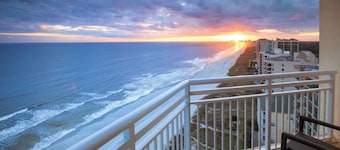 Club Wyndham Ocean Boulevard