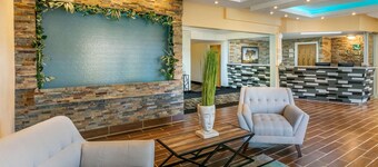 Quality Inn Rawlins I-80