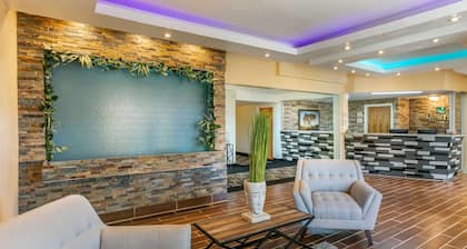 Quality Inn Rawlins I-80