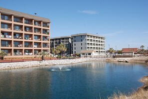 Indoor pool, 4 outdoor pools, pool cabanas (surcharge), pool umbrellas