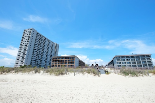 Myrtle Beach Resort by Beach Vacations