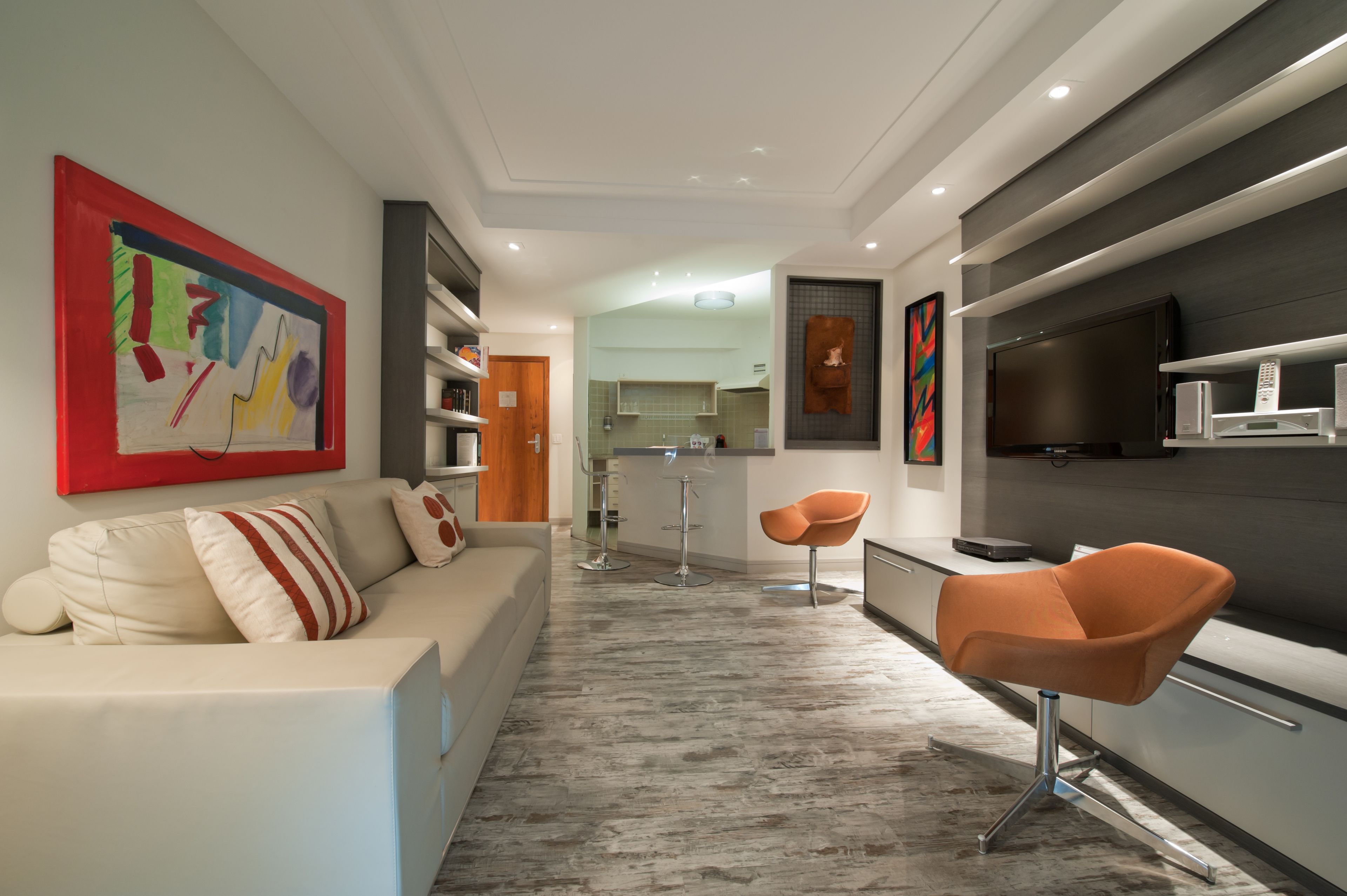 elite double room | hypo-allergenic bedding, minibar, in-room safe, blackout curtains