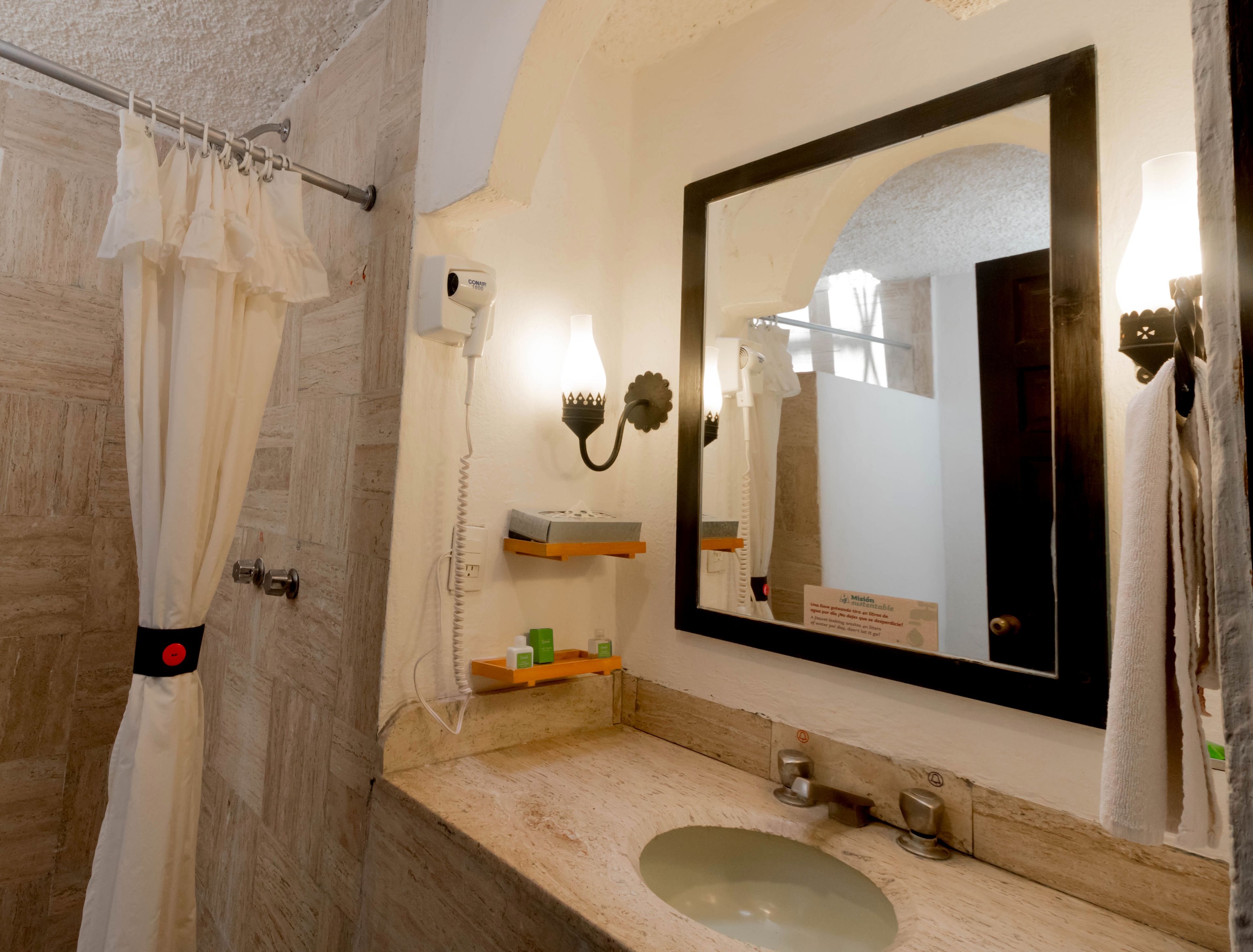 Hotel Misión San Gil