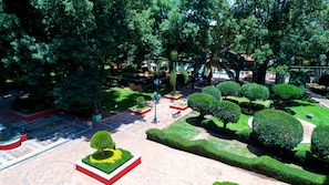 Jardin