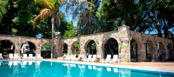 Hotel Misión San Gil