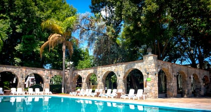 Hotel Misión San Gil