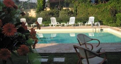 Hotel Casa Mancia