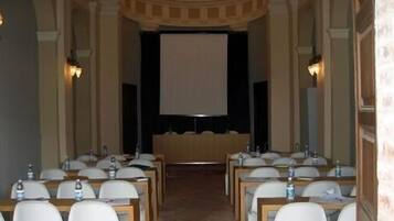 Salle de réunion