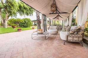 Pavillon