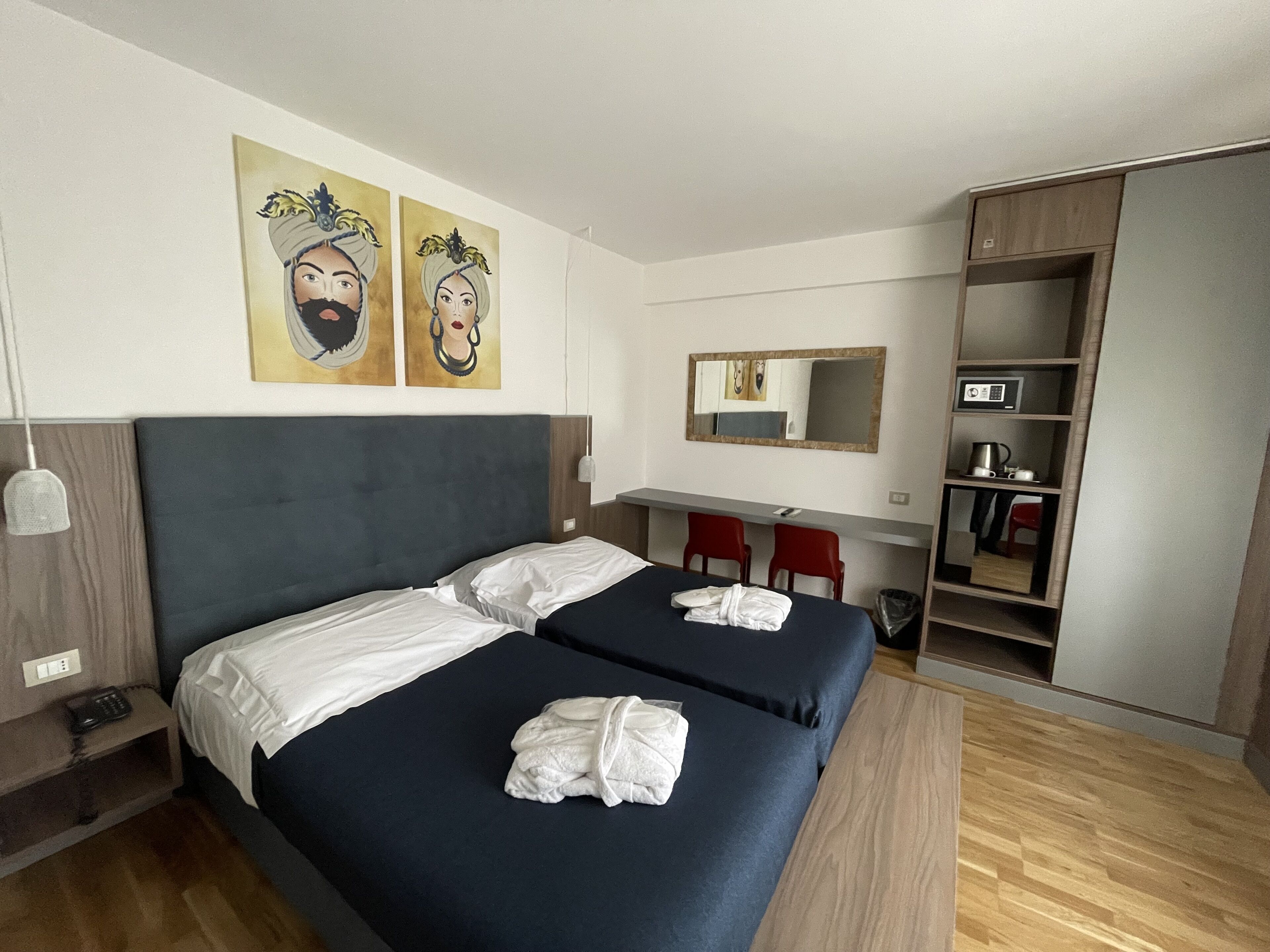 Photo - Colleverde Park Hotel