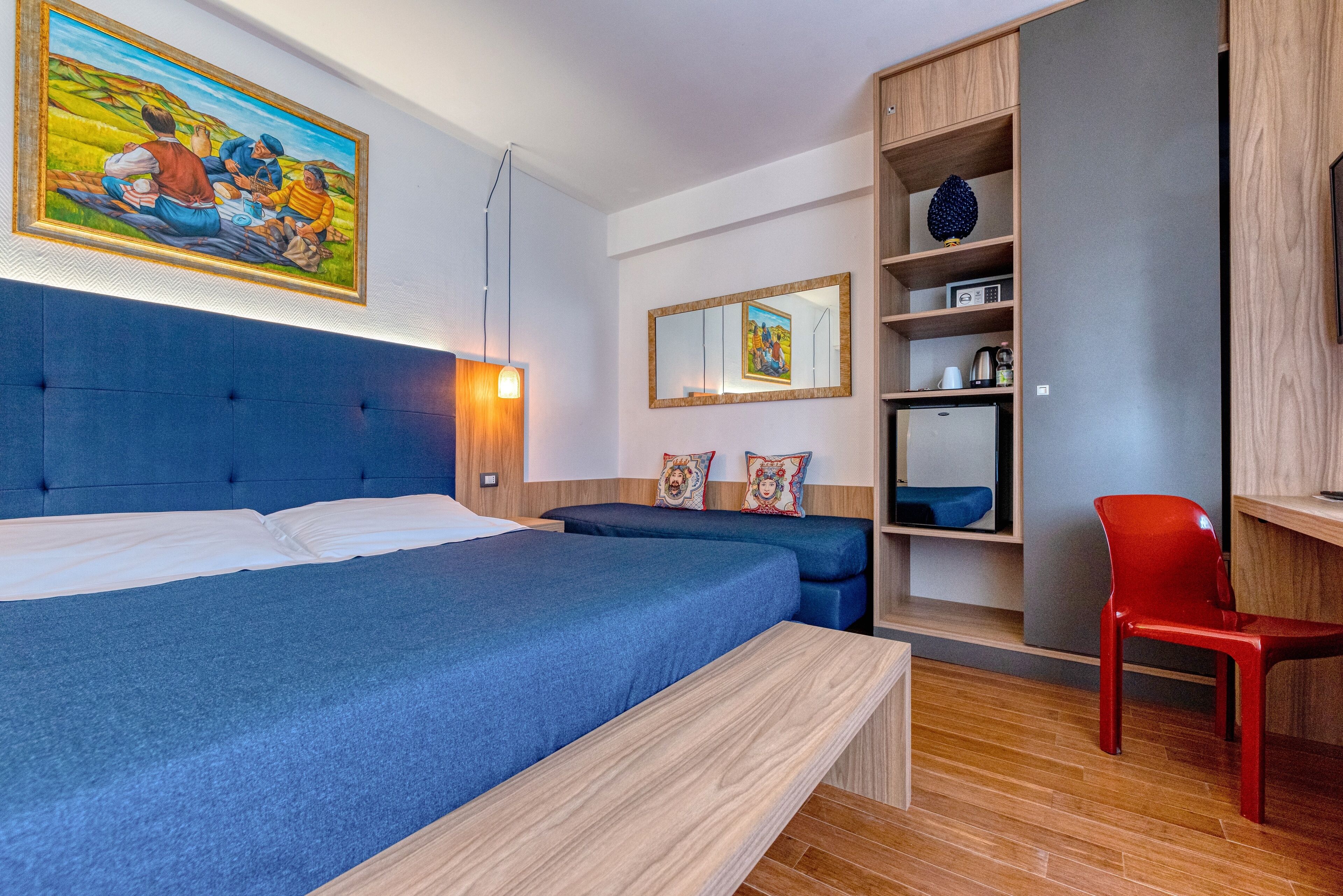 Foto - Colleverde Park Hotel