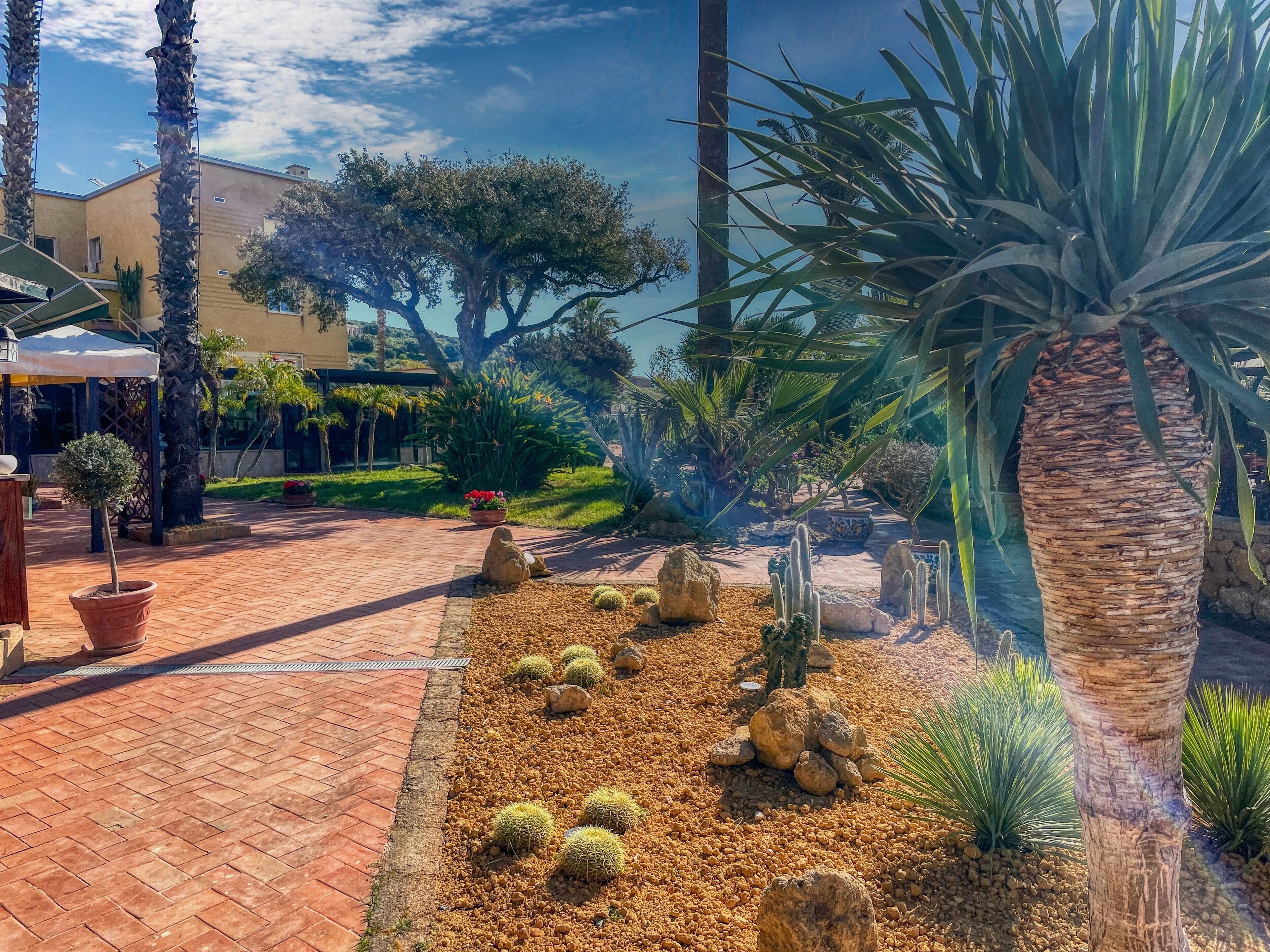 Foto - Colleverde Park Hotel