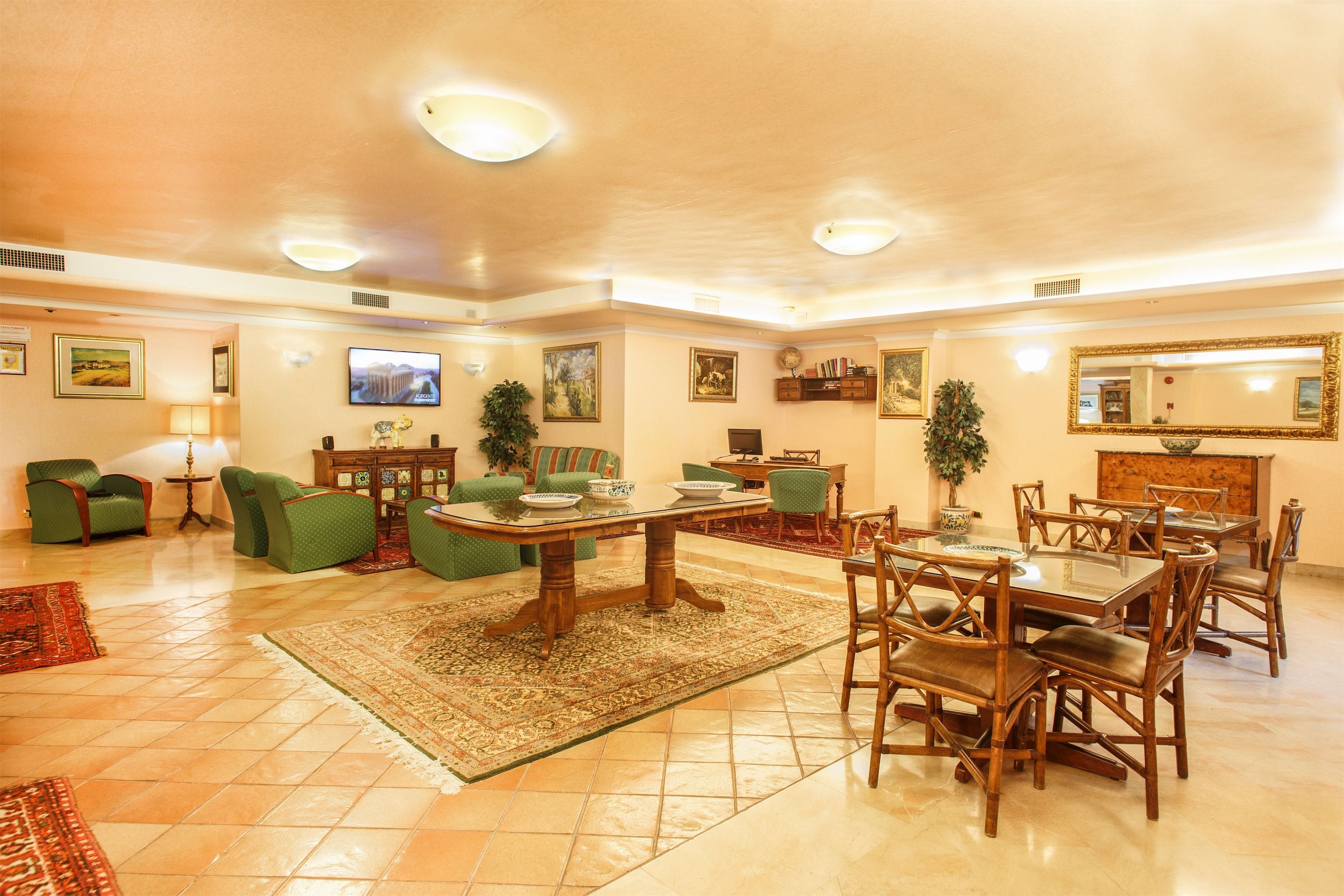 Foto - Colleverde Park Hotel