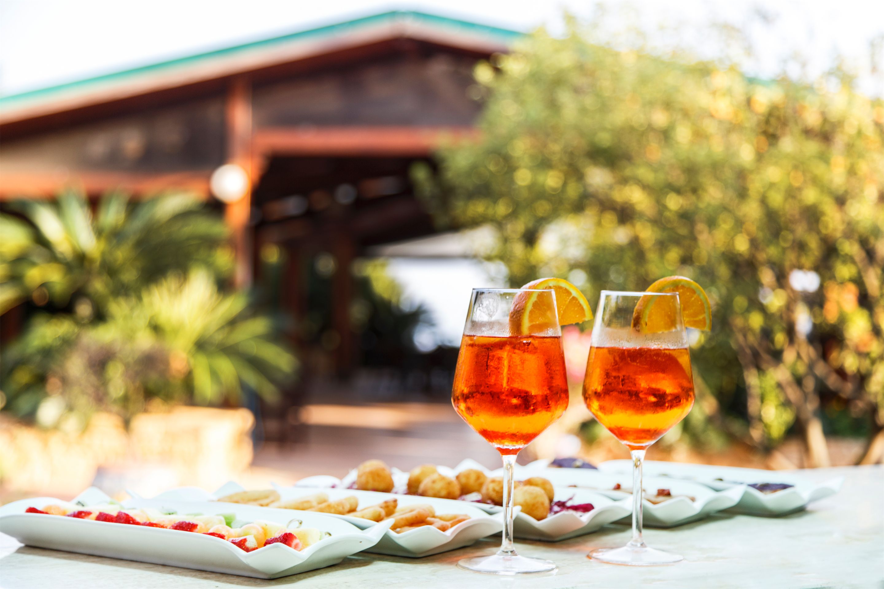 Foto - Colleverde Park Hotel