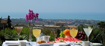 Colleverde Park Hotel