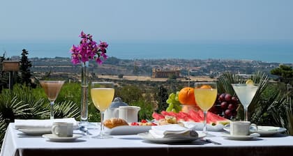 Colleverde Park Hotel