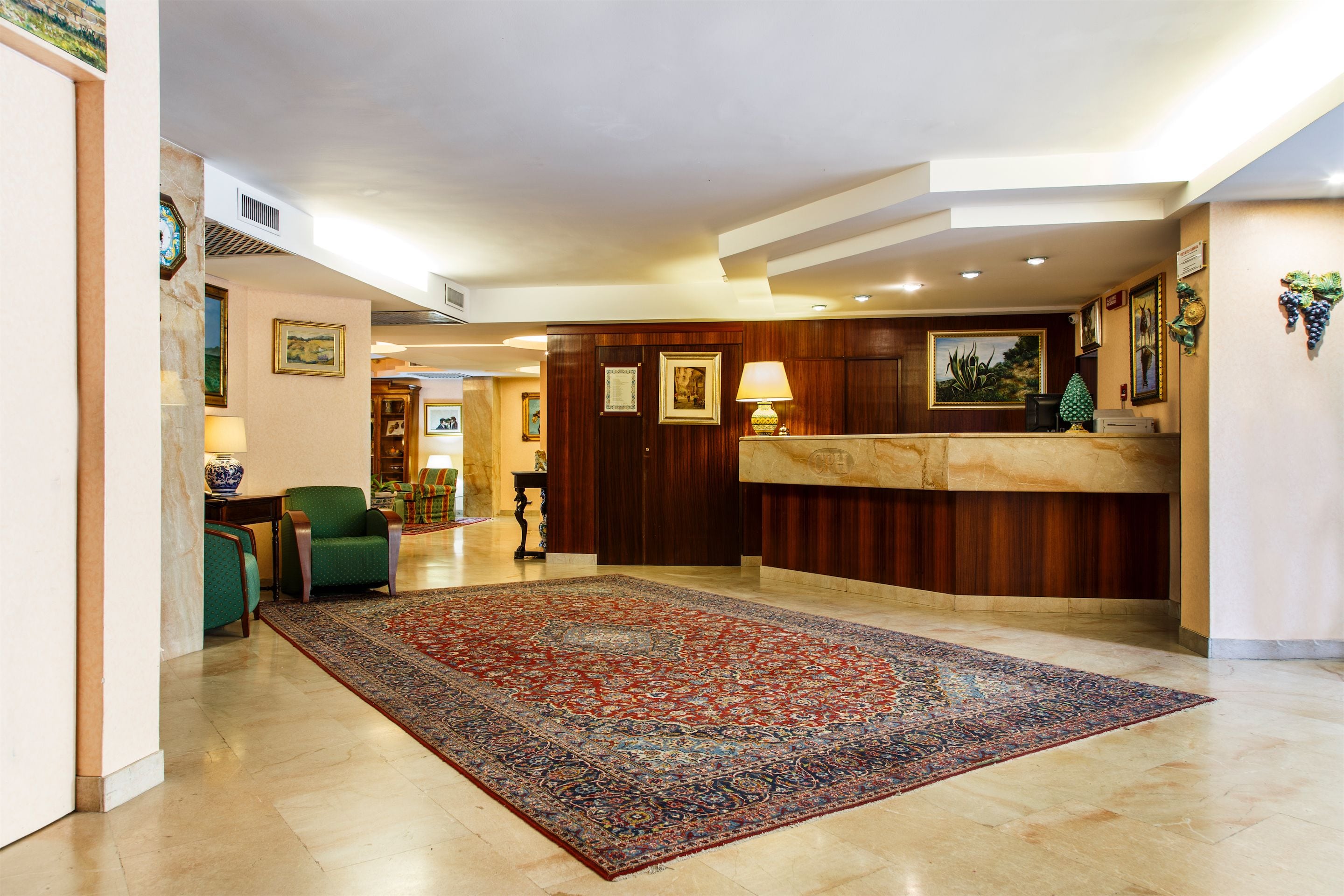 Foto - Colleverde Park Hotel