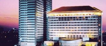 King Wing Hot Spring International Hotel