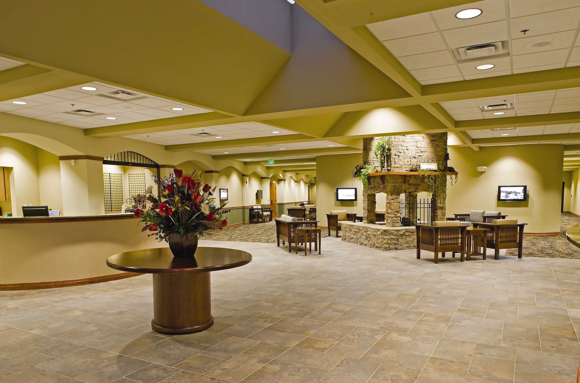 3 Star Hotels