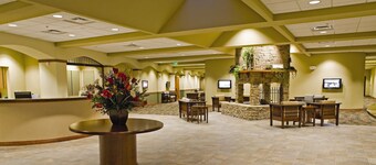 Club Wyndham Resort at Fairfield Glade