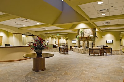 Club Wyndham Resort at Fairfield Glade
